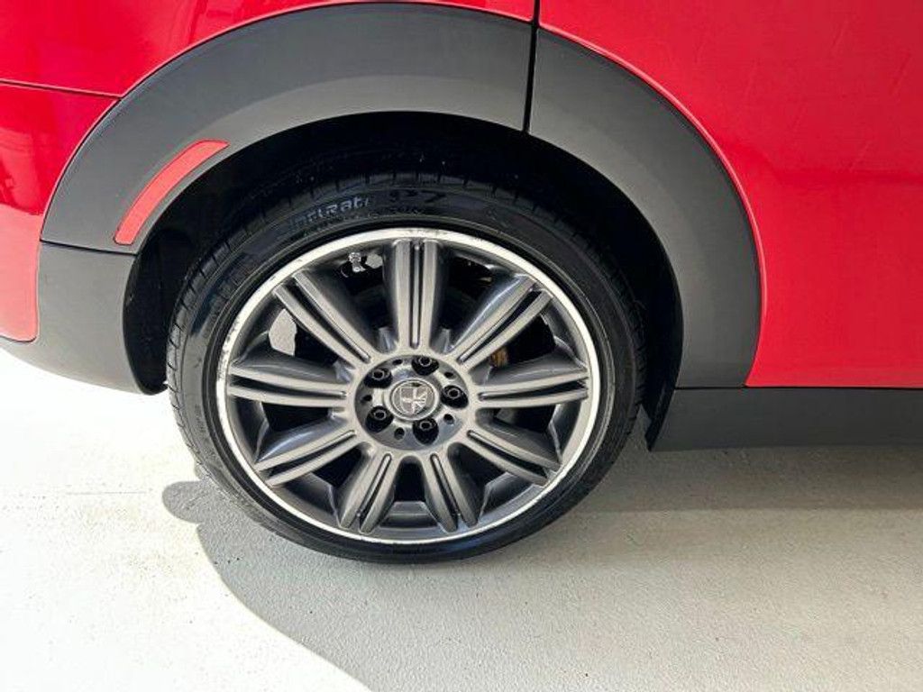 2019 MINI Clubman - photo 18