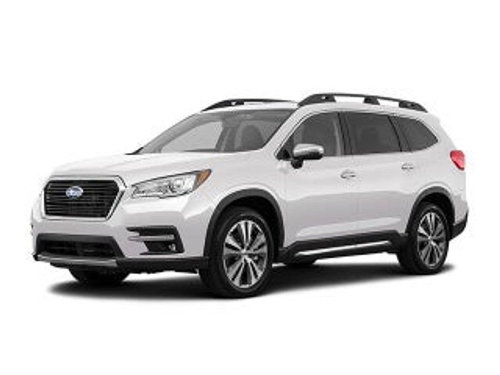 2020 Subaru Ascent Touring ES KA