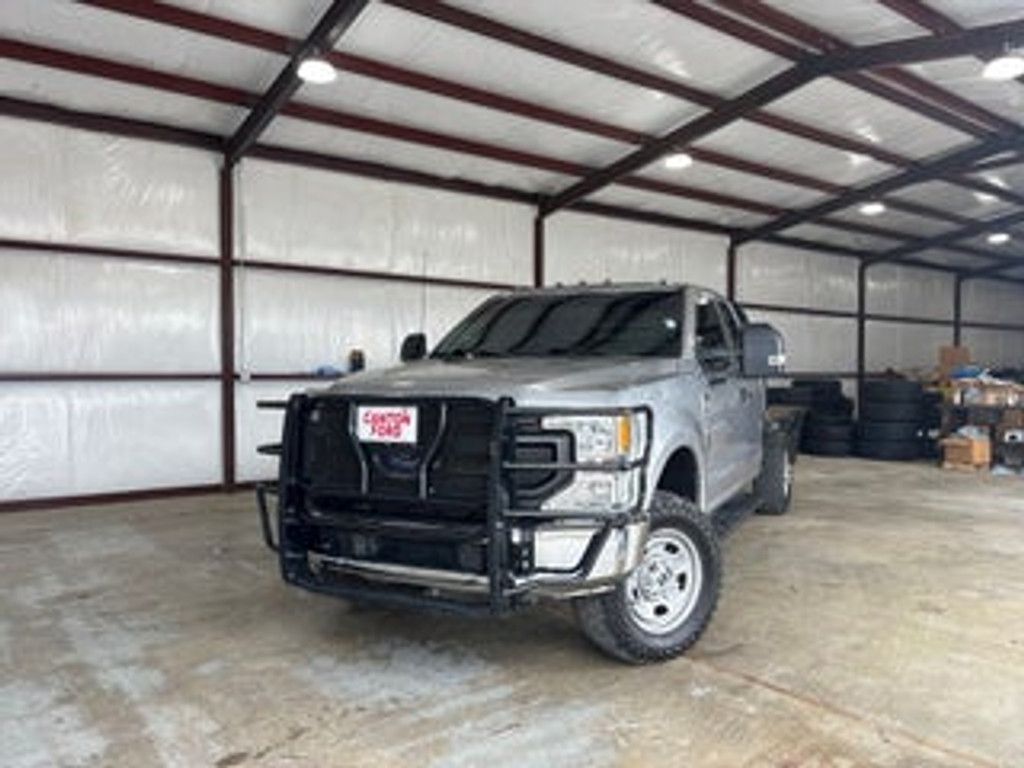 2023 Ford F-350 XL