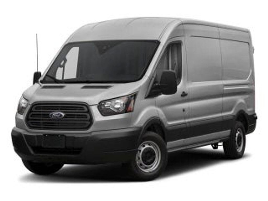 2018 Ford Transit 150 LWB Medium
