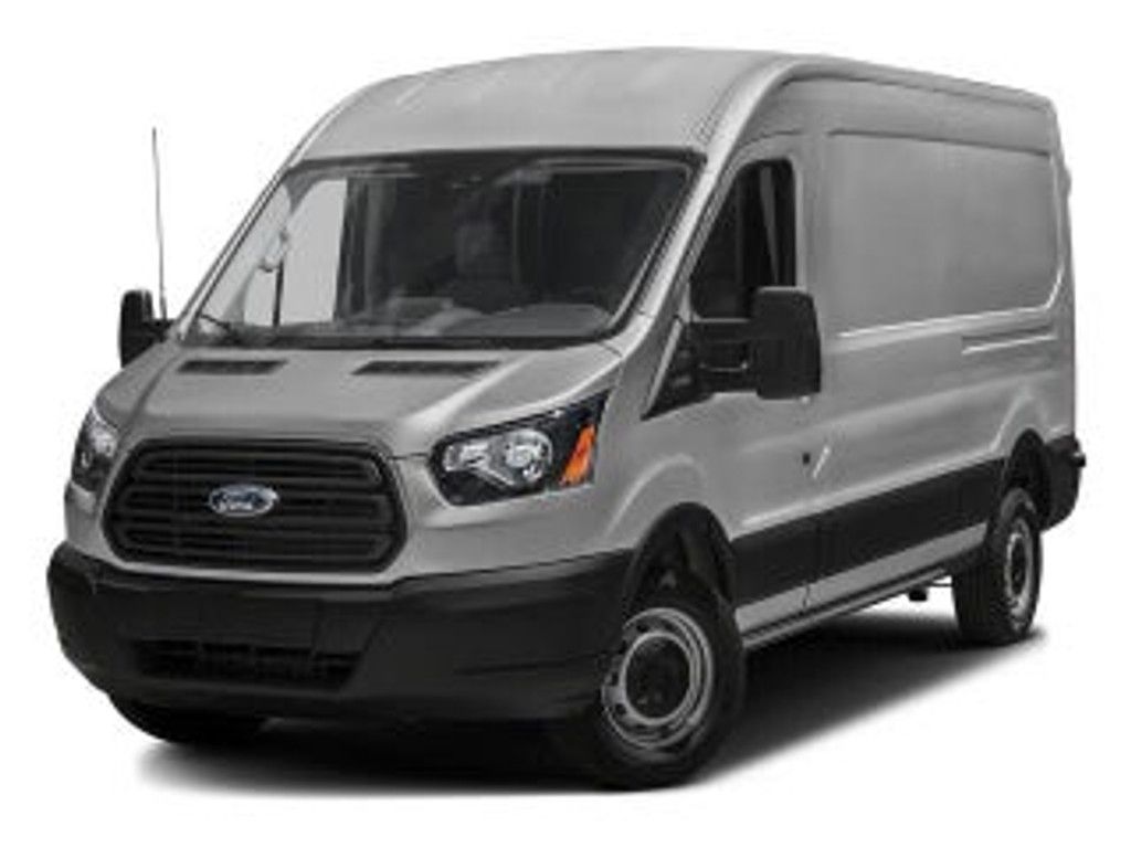2016 Ford Transit 250 LWB Medium