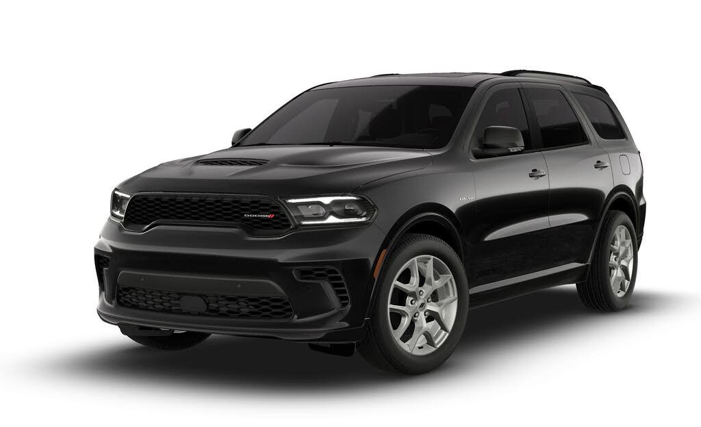 2026 Dodge Durango GT Hemi