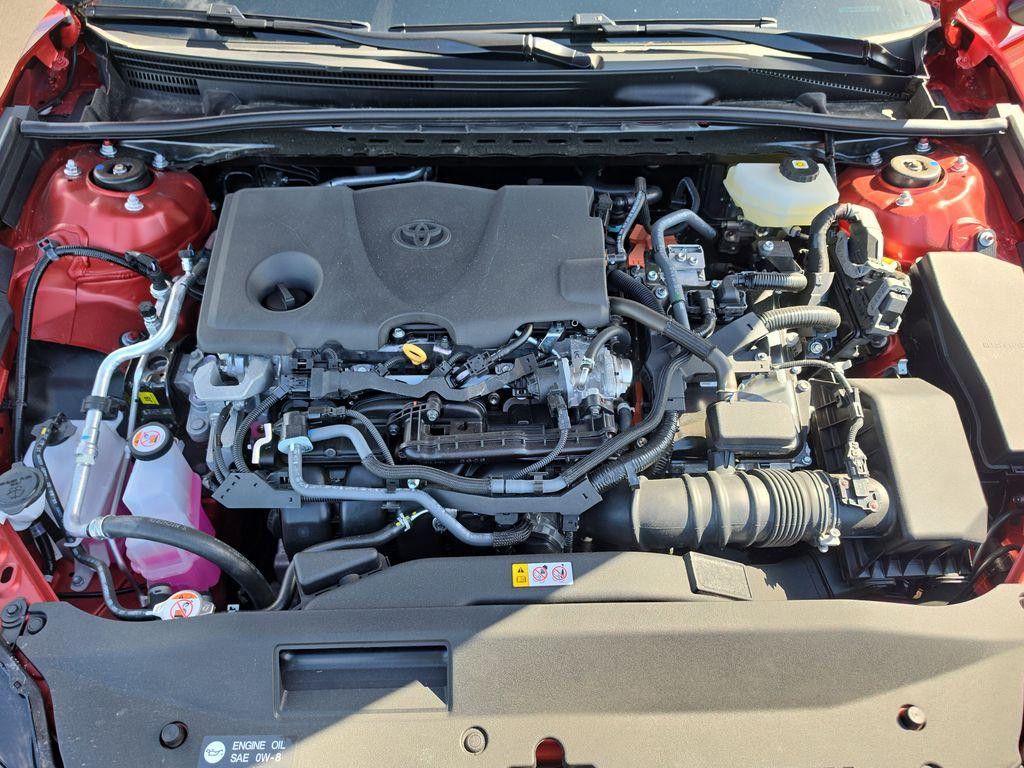 2026 TOYOTA Camry - photo 19