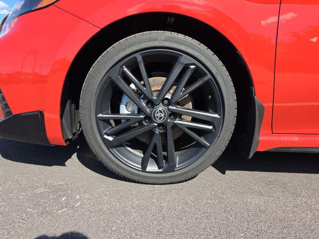 2026 TOYOTA Camry - photo 23