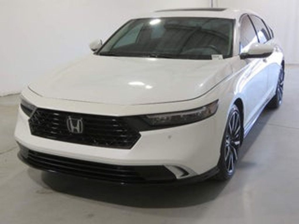 2023 Honda Accord Touring