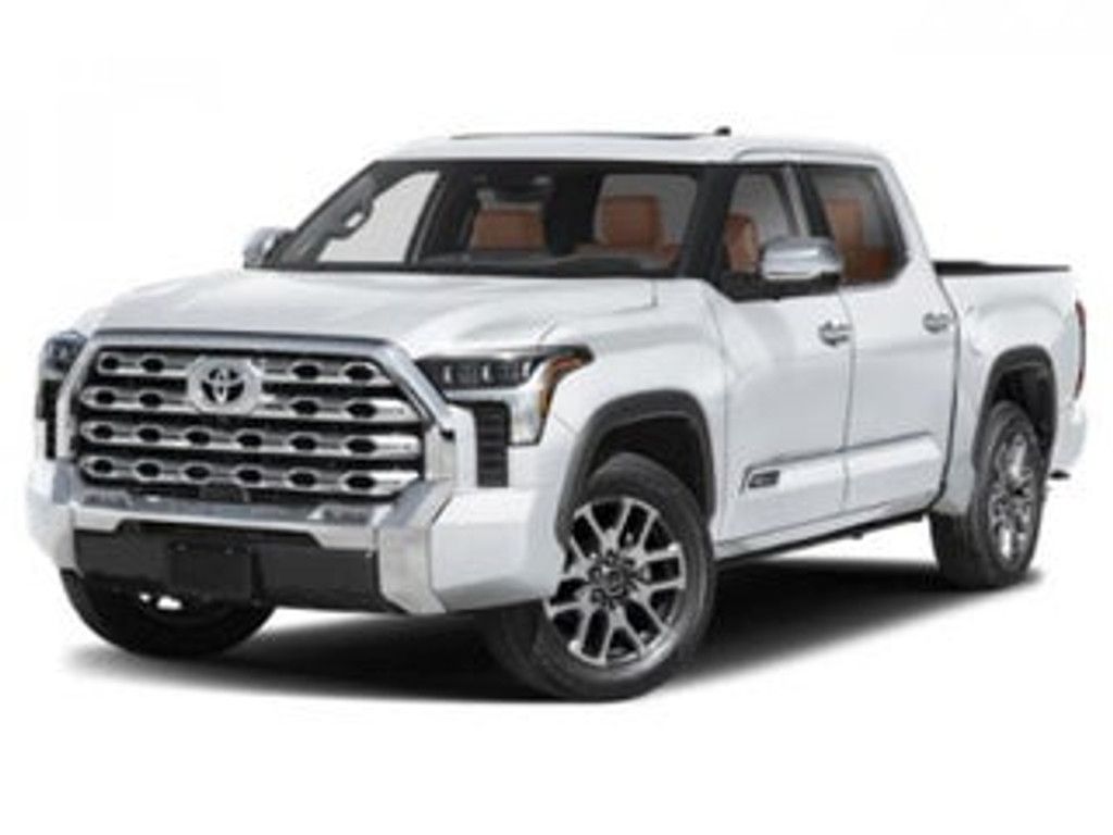 2026 Toyota Tundra 1794