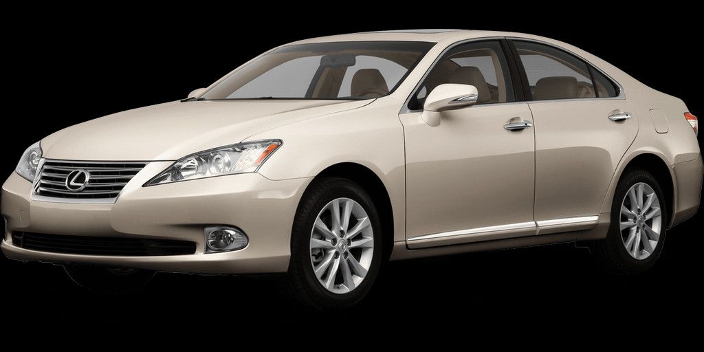 2010 Lexus ES 350