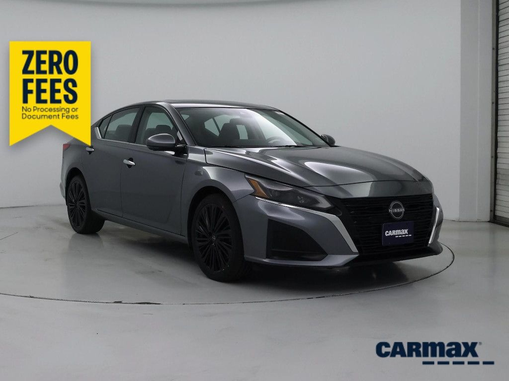 2023 Nissan Altima SL