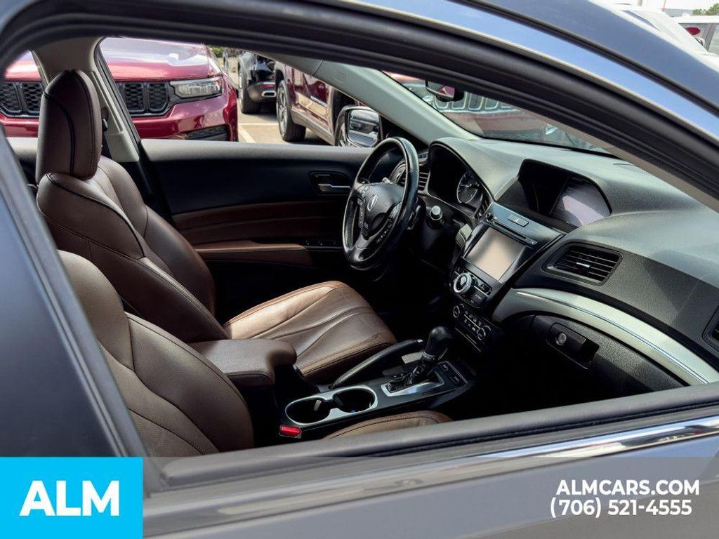 2020 ACURA ILX - photo 29