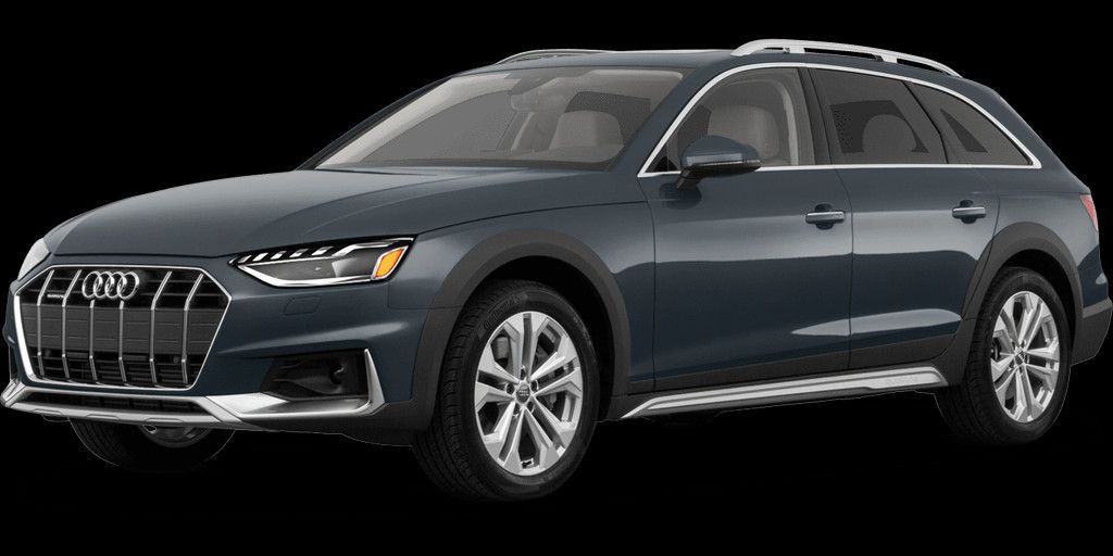 2023 Audi A4 Allroad Quattro Premium