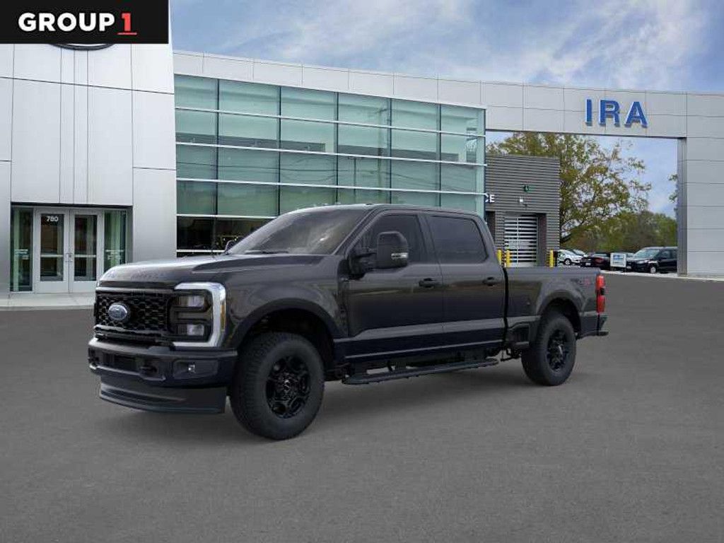 2026 Ford F-250 XL