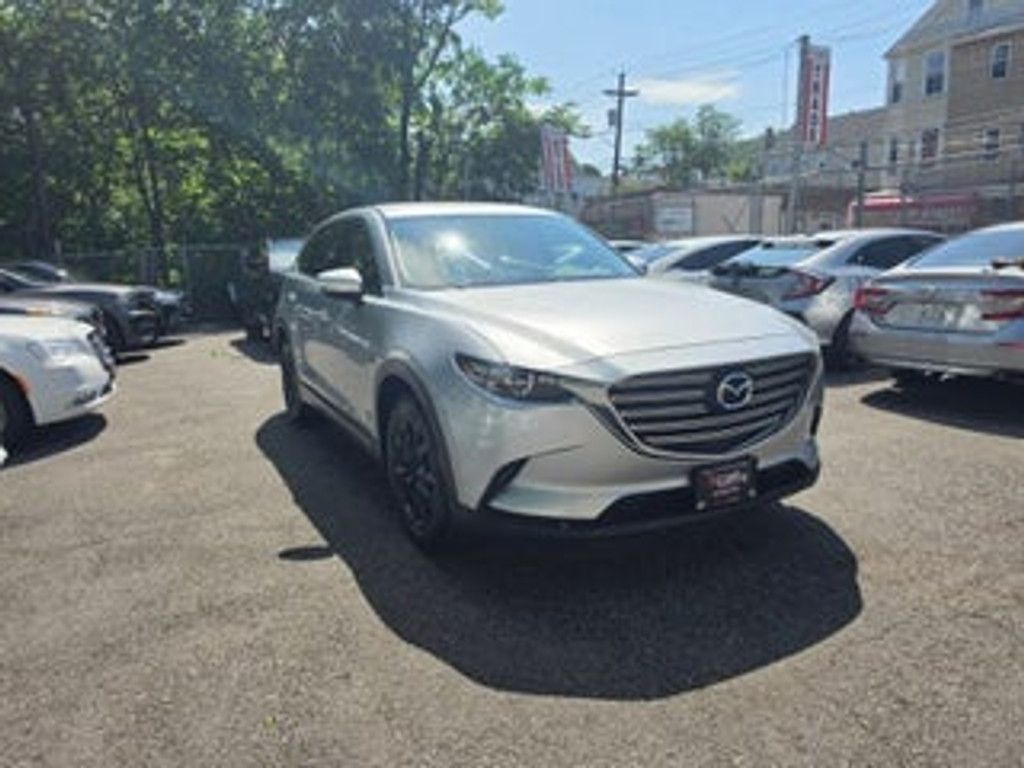 2016 Mazda CX-9 Touring