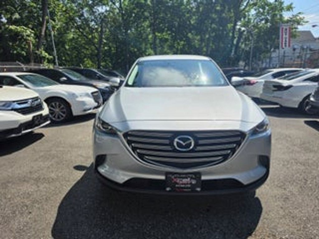 2016 MAZDA CX-9 - photo 2