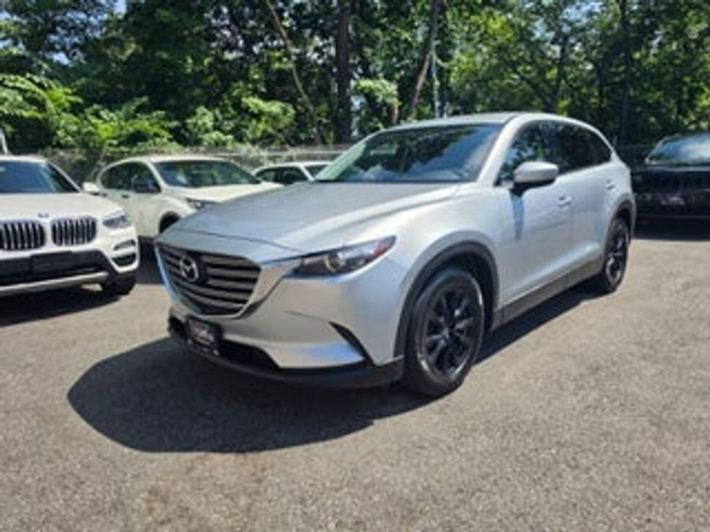 2016 MAZDA CX-9 - photo 3