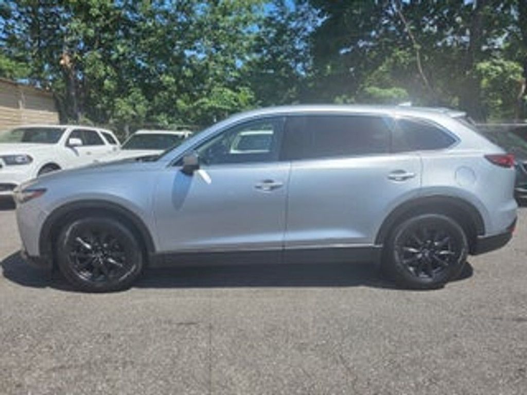 2016 MAZDA CX-9 - photo 4