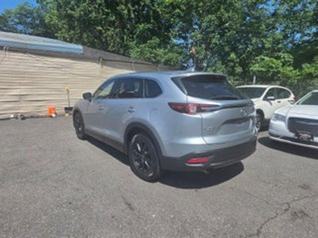2016 MAZDA CX-9 - photo 5