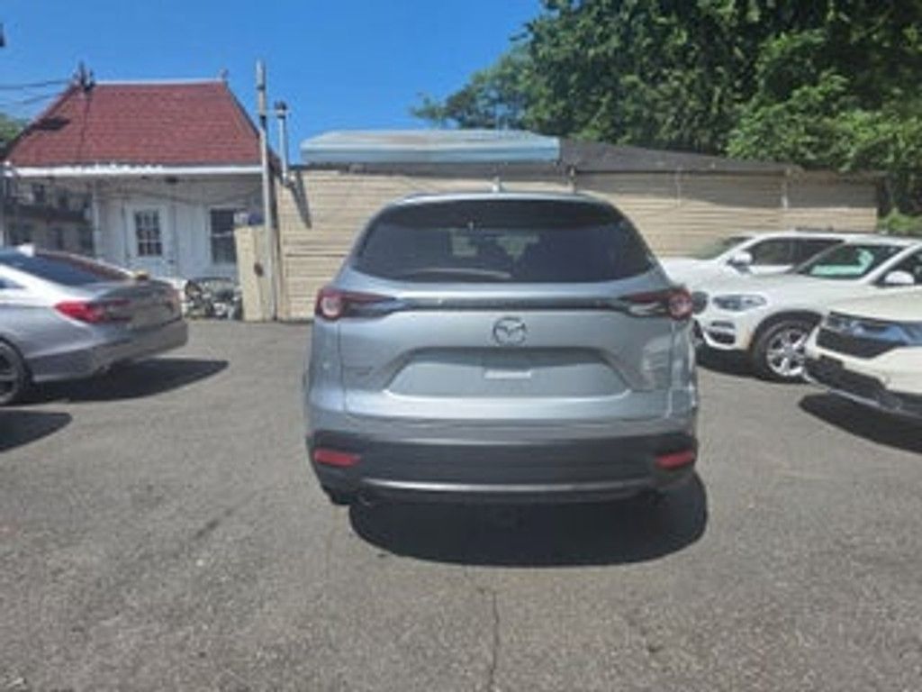 2016 MAZDA CX-9 - photo 6