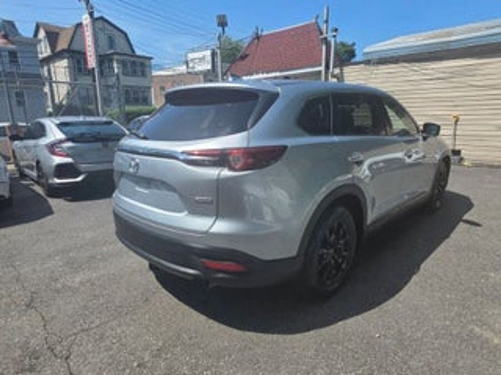 2016 MAZDA CX-9 - photo 7