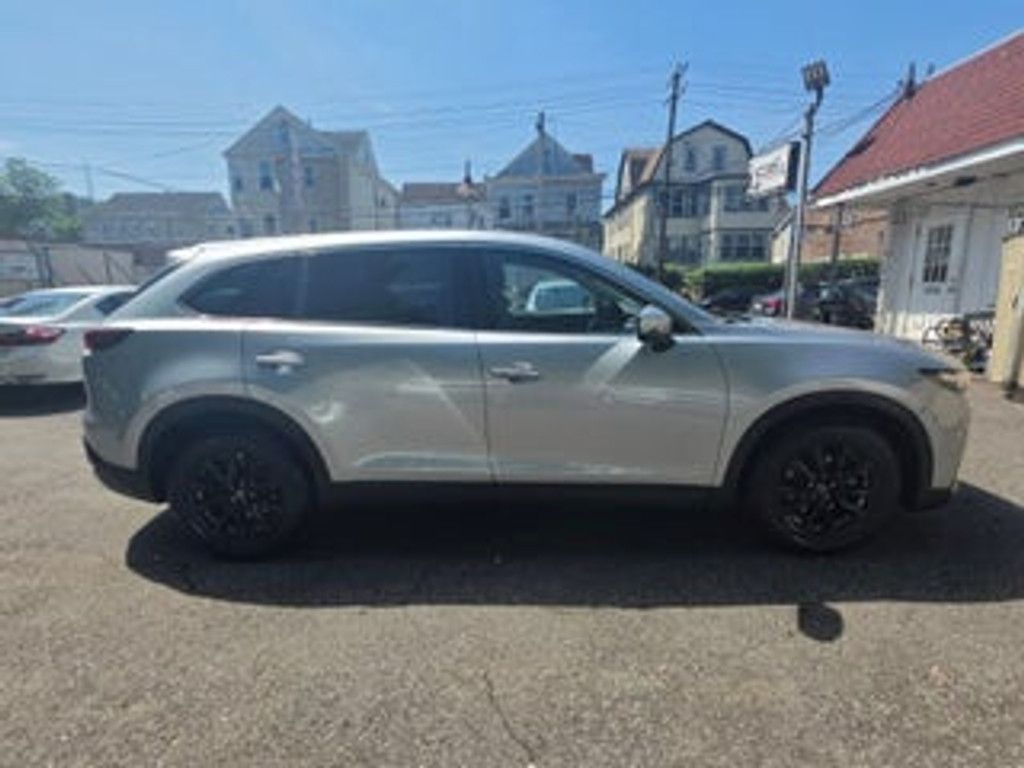 2016 MAZDA CX-9 - photo 8