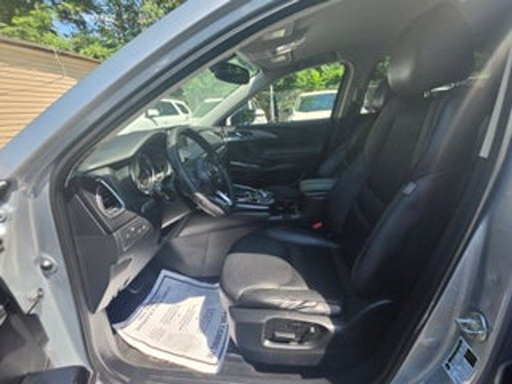 2016 MAZDA CX-9 - photo 10