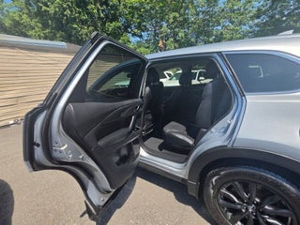 2016 MAZDA CX-9 - photo 11