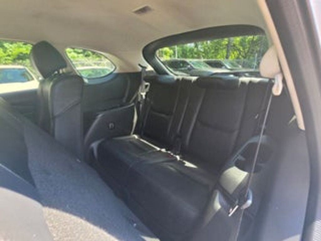 2016 MAZDA CX-9 - photo 12