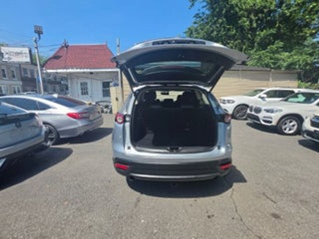 2016 MAZDA CX-9 - photo 13