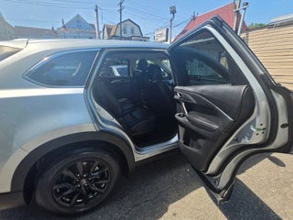 2016 MAZDA CX-9 - photo 14