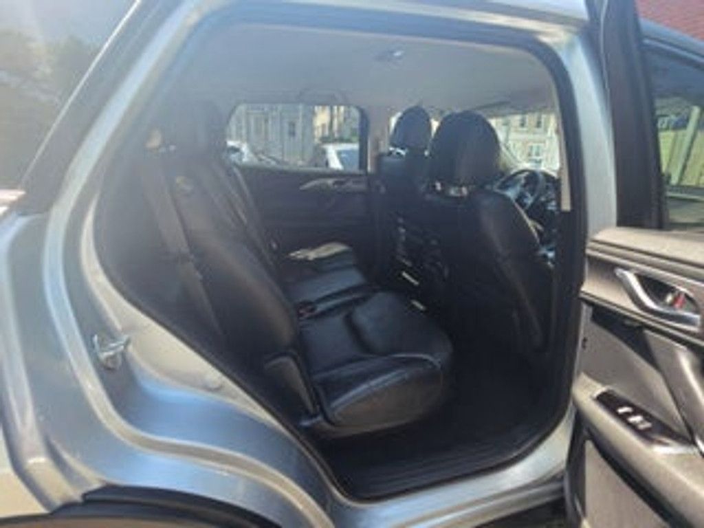2016 MAZDA CX-9 - photo 15