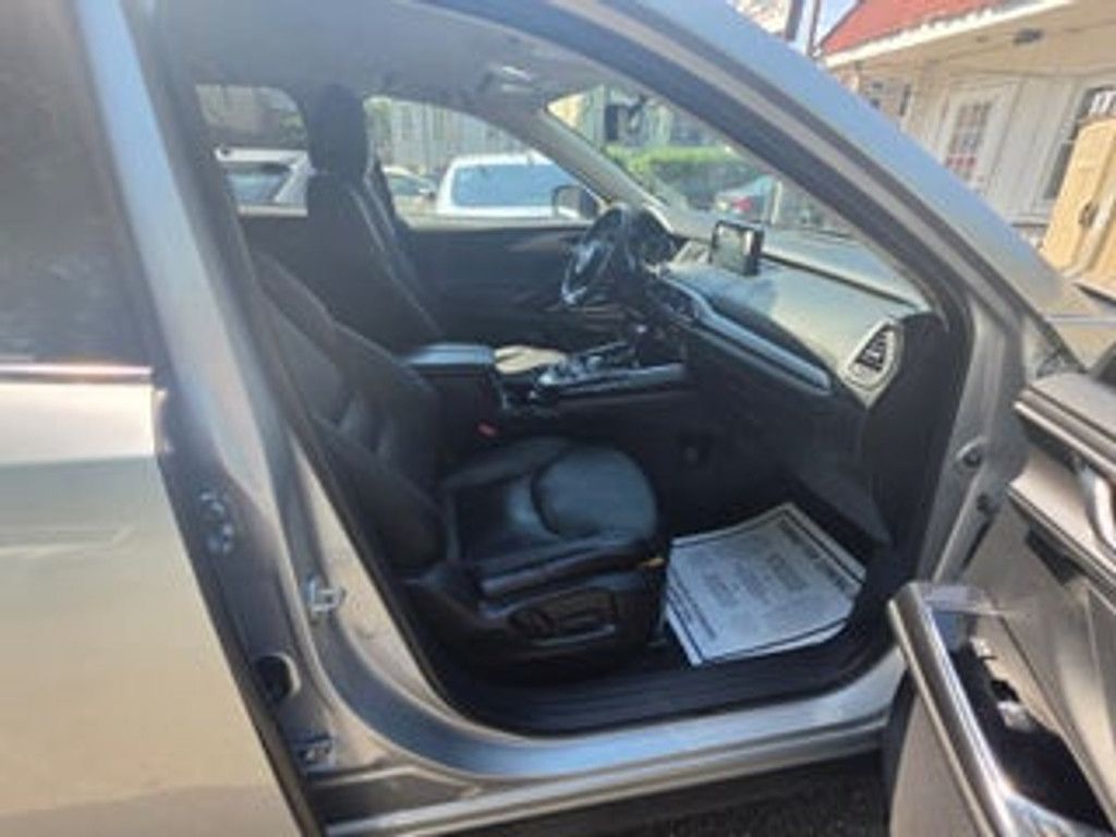 2016 MAZDA CX-9 - photo 17