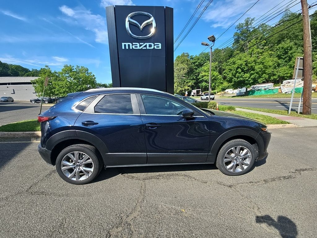 2023 Mazda CX-30 Preferred Package