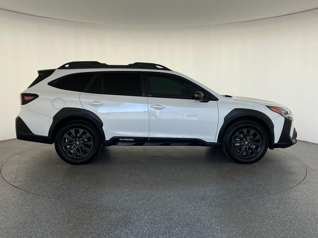 2023 SUBARU Outback - photo 3
