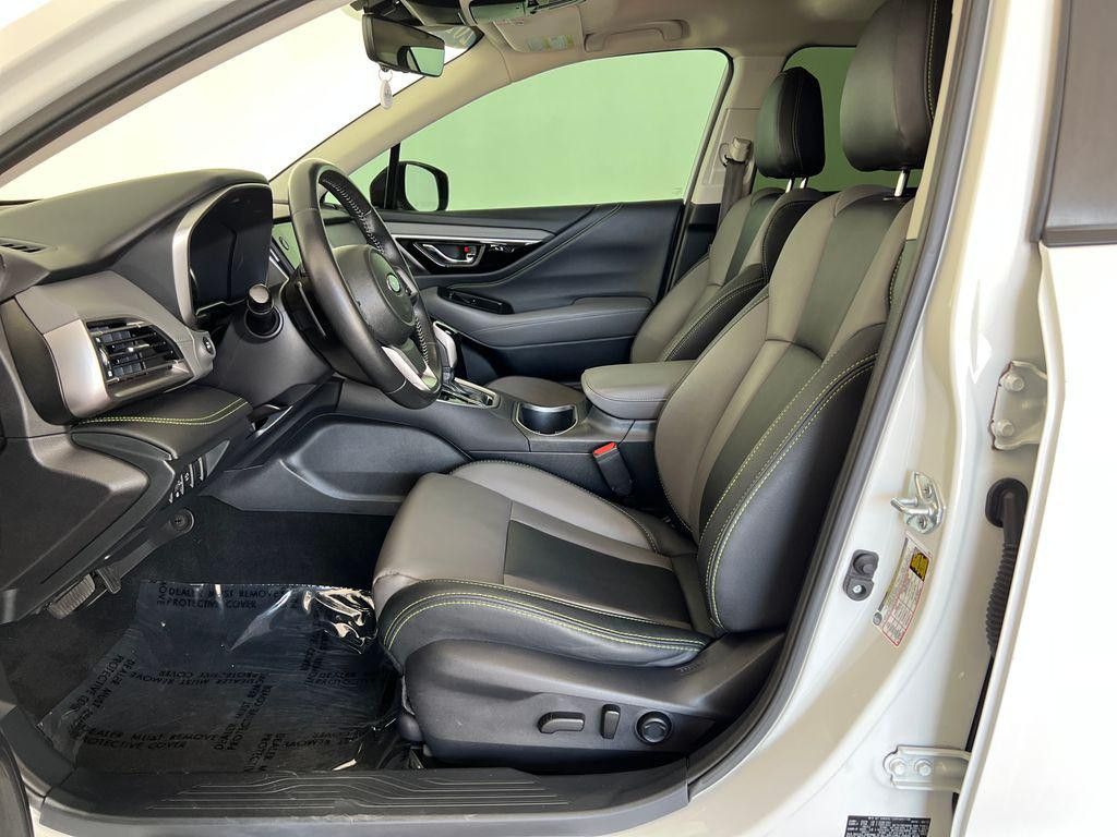 2023 SUBARU Outback - photo 19