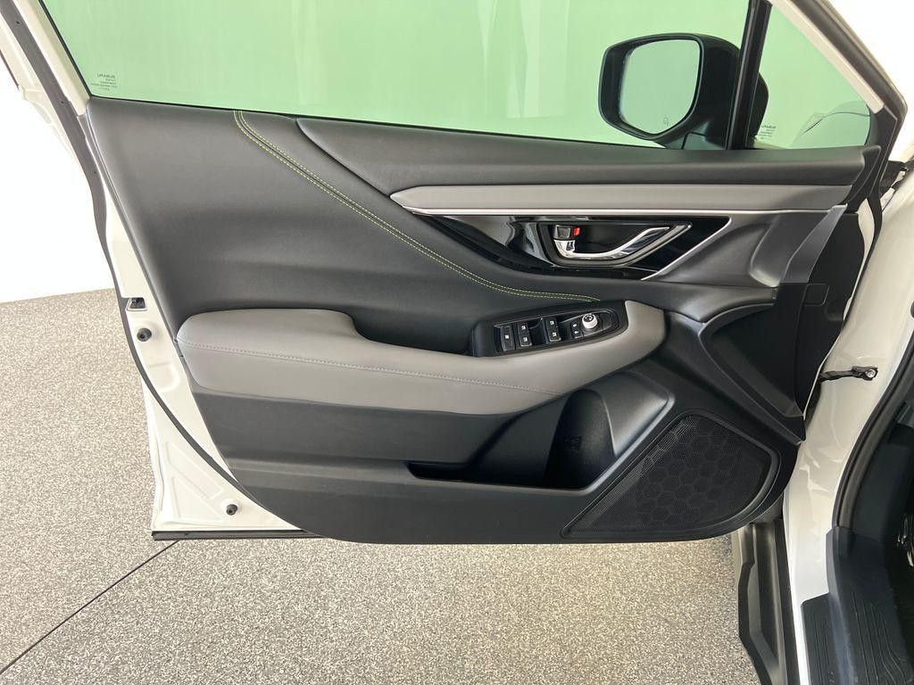 2023 SUBARU Outback - photo 20