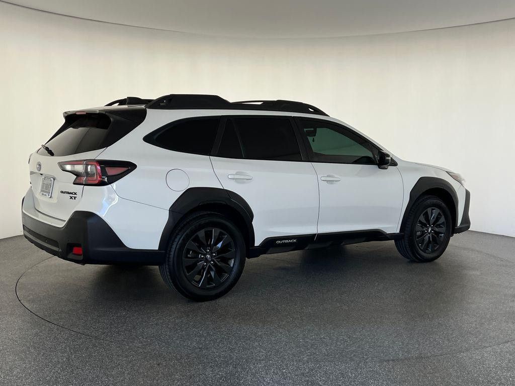 2023 SUBARU Outback - photo 5