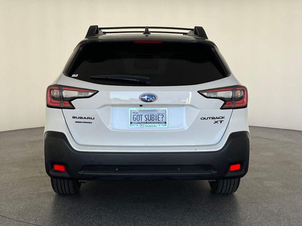 2023 SUBARU Outback - photo 9