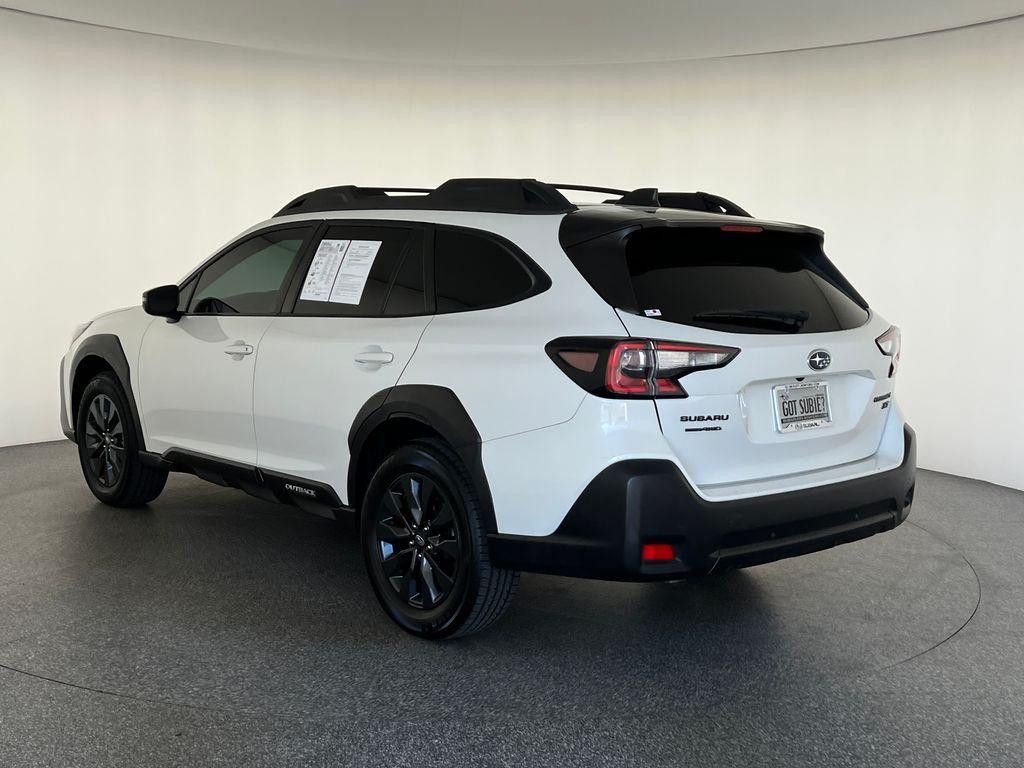 2023 SUBARU Outback - photo 11