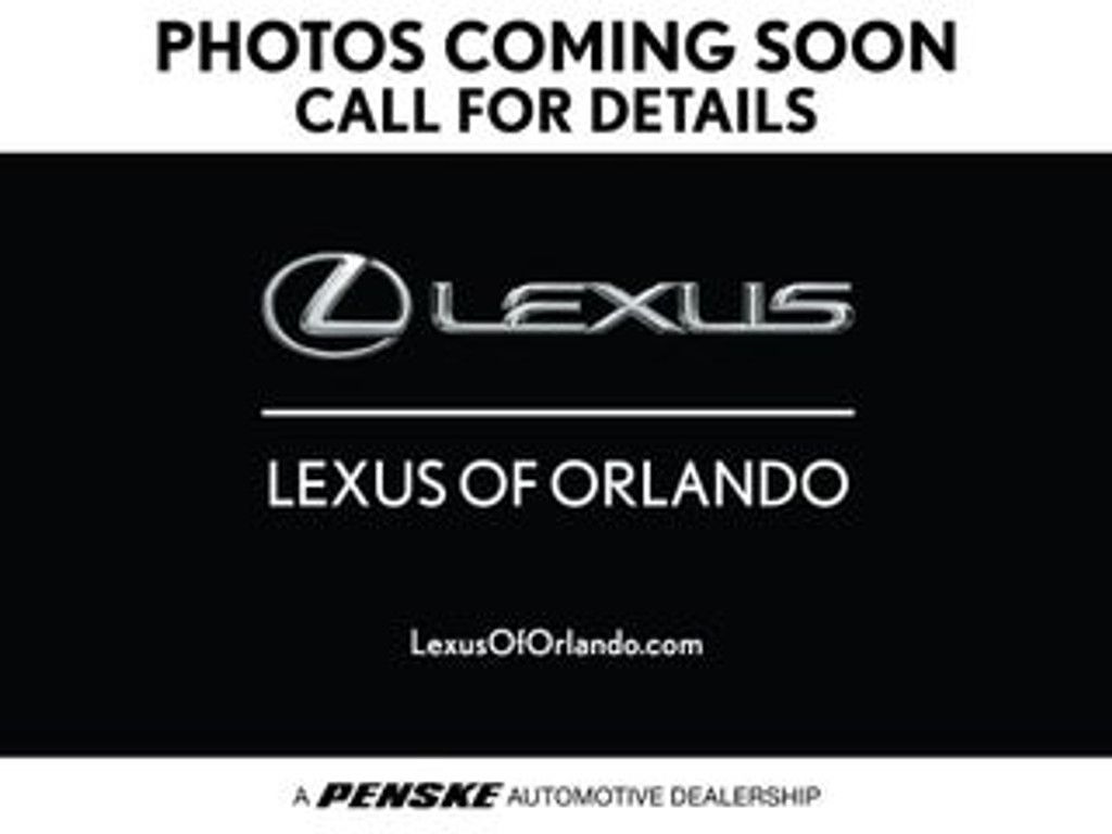 2024 Lexus IS 300 Comfort