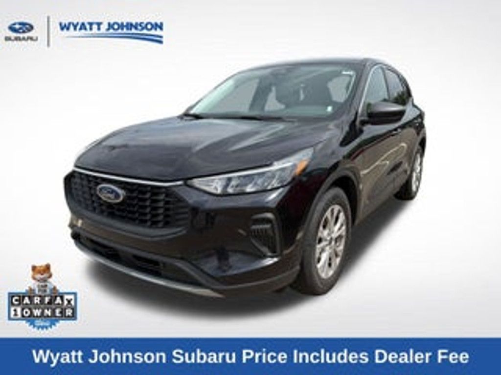 2025 Ford Escape ST Line