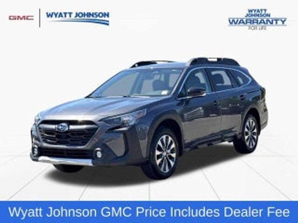 2023 Subaru Outback Limited