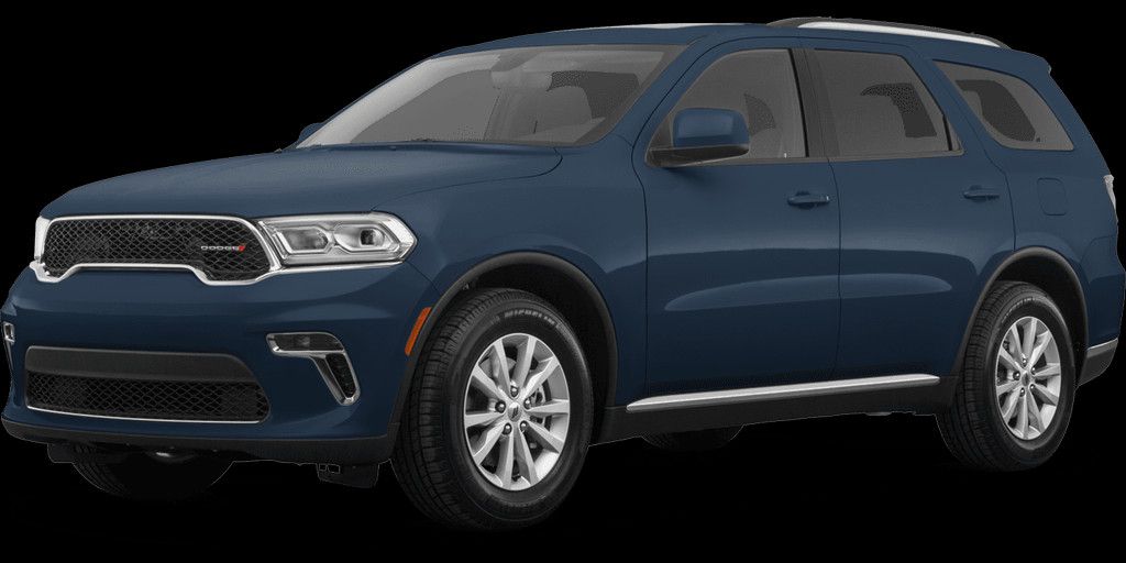 2021 Dodge Durango SXT