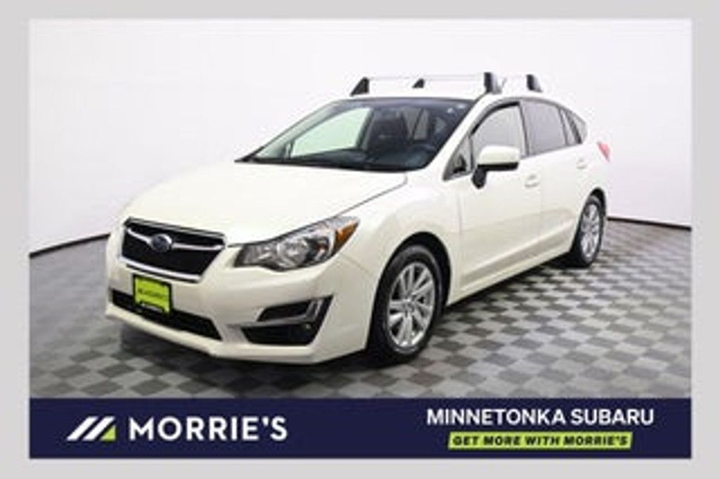 2013 Subaru Impreza PRM Plus S