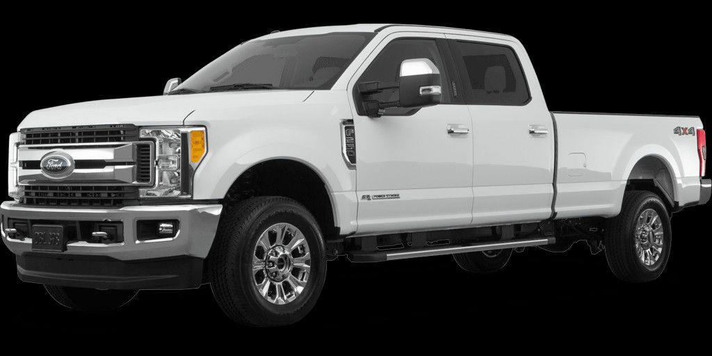 2020 Ford F-250 Lariat
