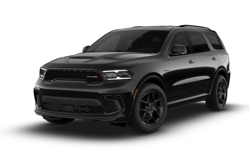2026 Dodge Durango GT Hemi