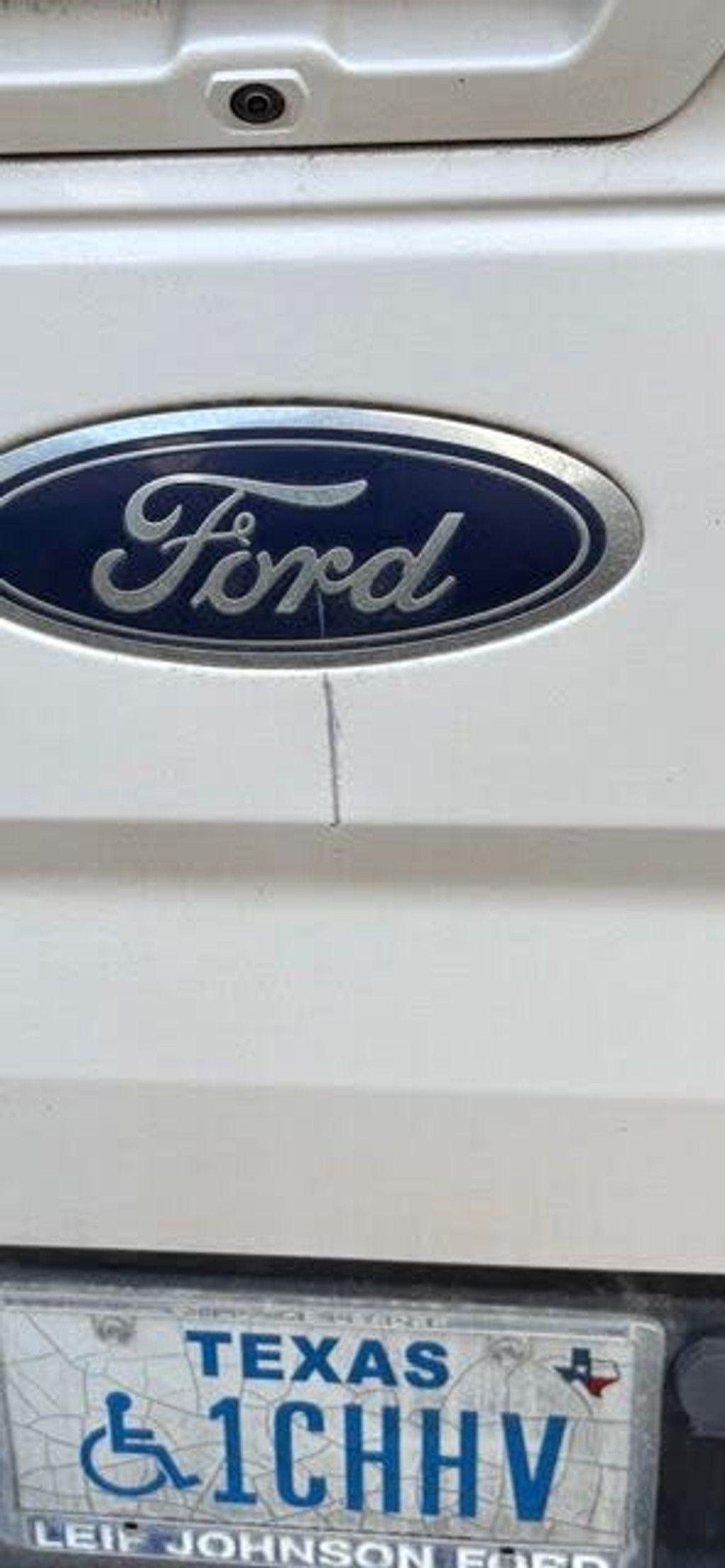 2017 Ford F-150 SuperCrew
