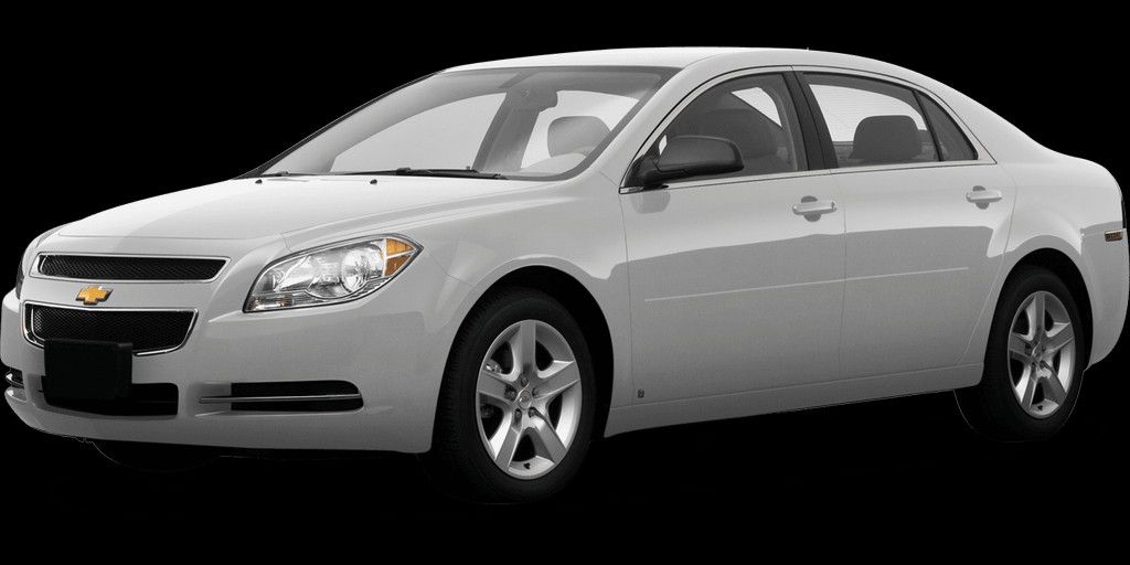 2009 Chevrolet Malibu LT 2LT