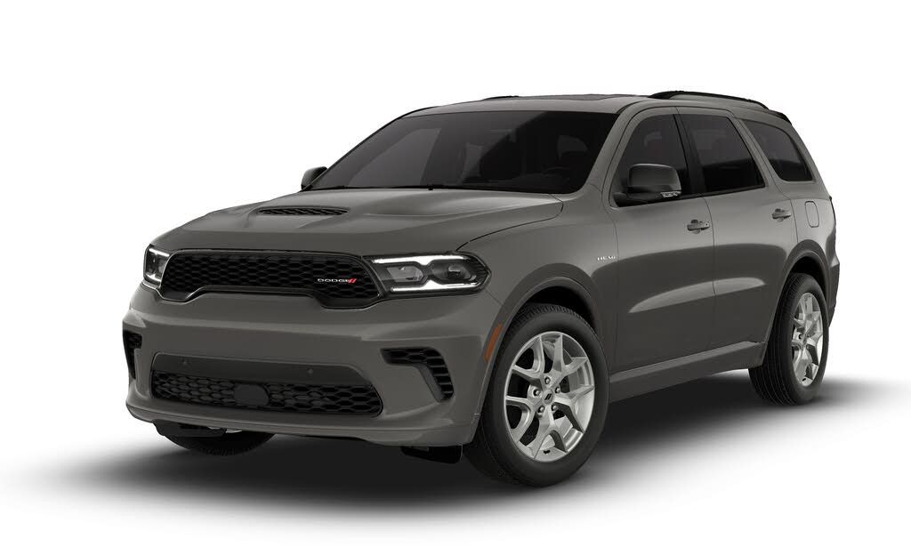2026 Dodge Durango GT Hemi
