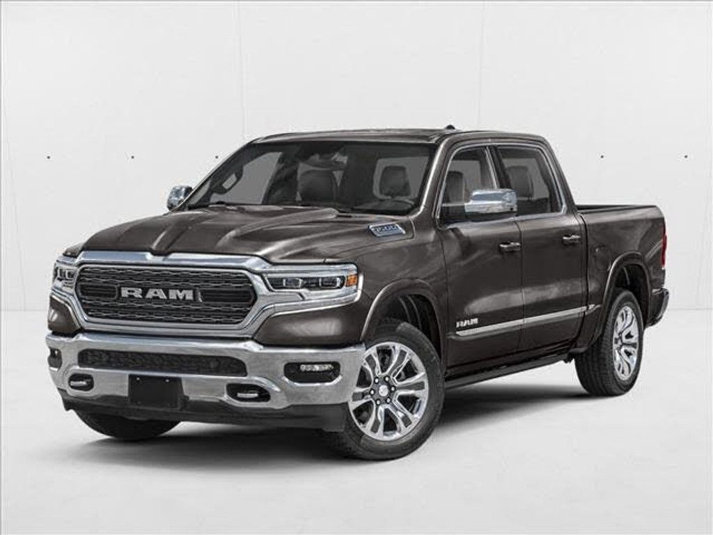 2024 Ram 1500 Limited