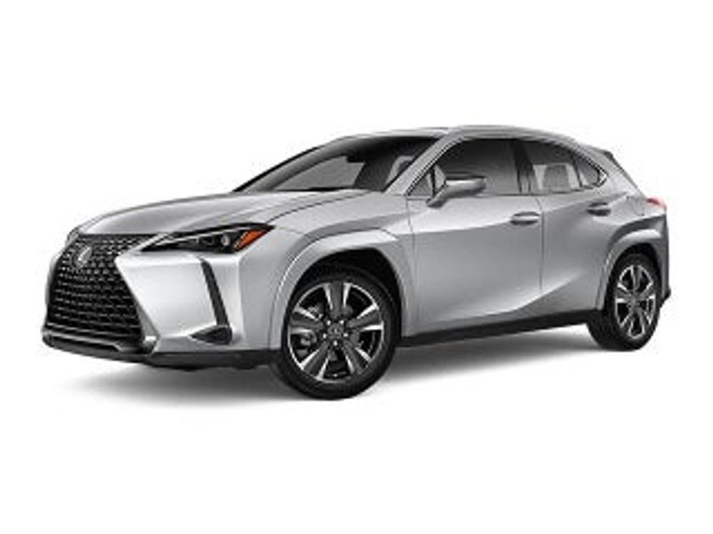 2026 Lexus UX 300H