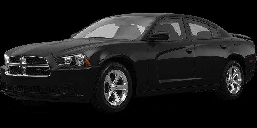 2013 Dodge Charger SE